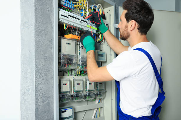 Best Electrical System Inspection  in Cleveland, AL