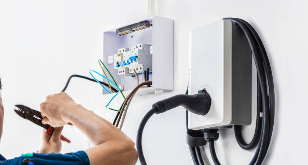 Best Licensed Electrician  in Cleveland, AL