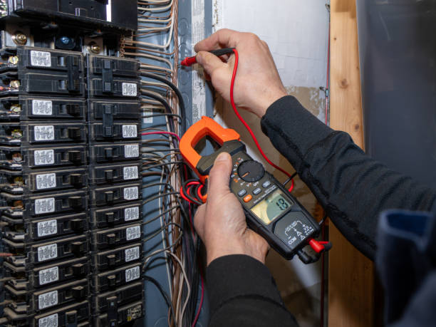 Best Electrical Contractors for Businesses  in Cleveland, AL